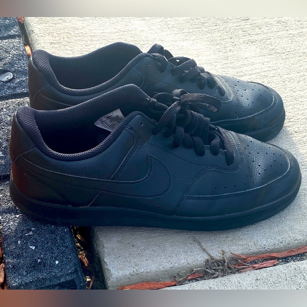 Nike Shoes size 12 (Used)